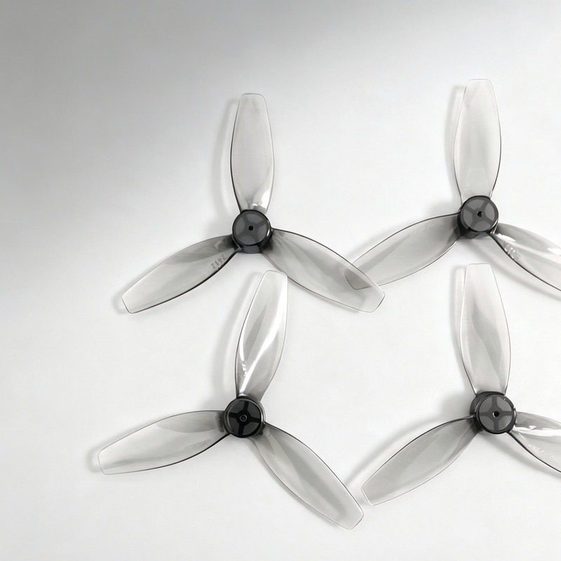 Śmigła do drona wyścigowego Zh – Fpv Drone Propeller recenzja i cena