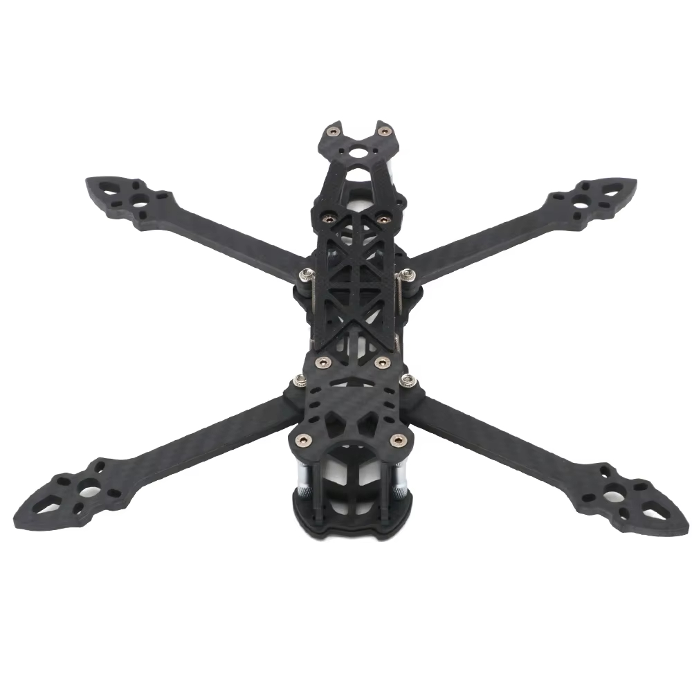 Mark4 Mark 4 7-calowy (295mm)  – Fpv Drone Goggles recenzja i cena