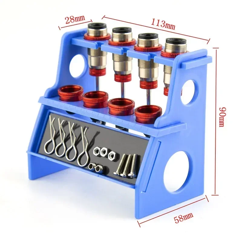 1 Zestaw Magnetyczny Stojak Am – Fpv Drone Tool Kit recenzja i cena