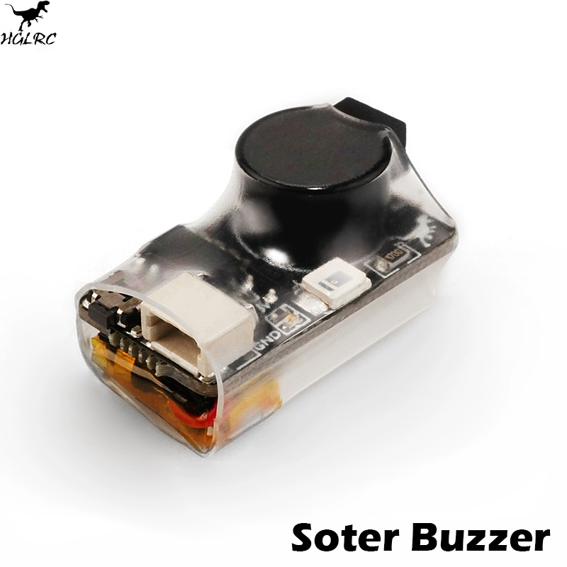 HGLRC Soter Alarm Drona FPV Sy – Fpv Drone Tool Kit recenzja i cena