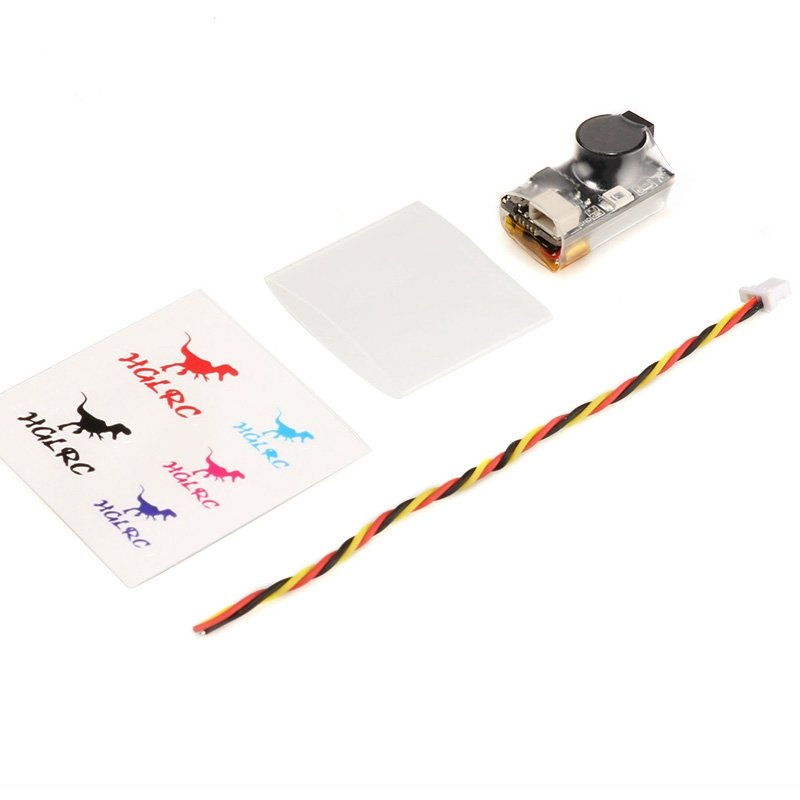 HGLRC Soter Alarm Drona FPV Sy – Fpv Drone Tool Kit recenzja i cena