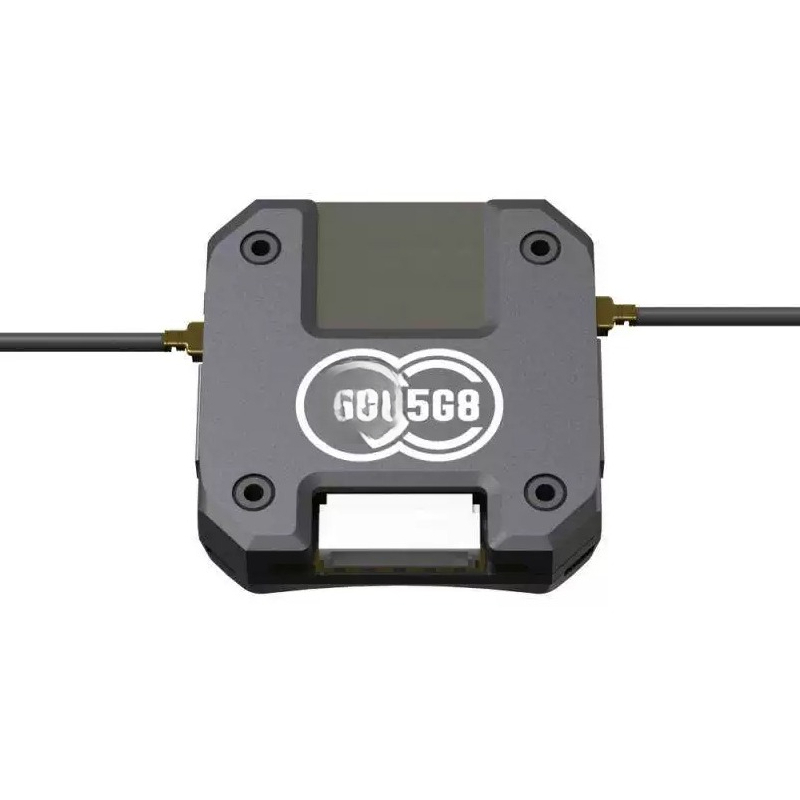 Do systemu TBS Crossfire i Tra – Tbs Fpv Tracer recenzja i cena