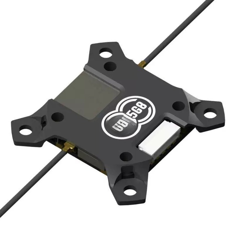 Do systemu TBS Crossfire i Tra – Tbs Fpv Tracer recenzja i cena