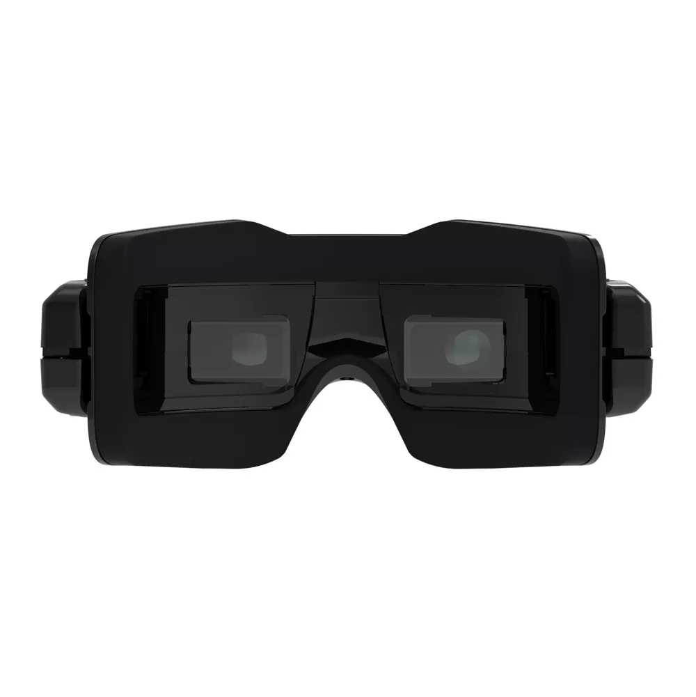Okulary wideo FPV SKYZONE SKY0 – Fpv Drone Goggles recenzja i cena